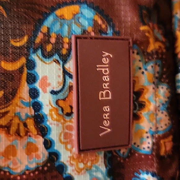 NWT: Vera Bradley Packable Backpack - Picture 14 of 15